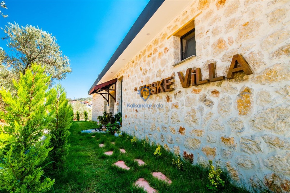 Villa Keske